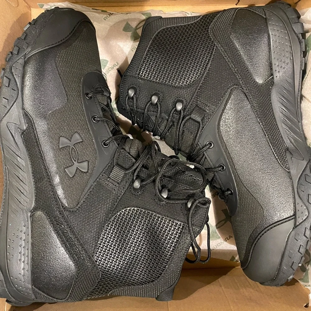 UA Valsetz RTS 1.5 4E - Picture 4 of 5